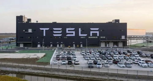 當 水逆 期的特斯拉遇到上升期的rivian