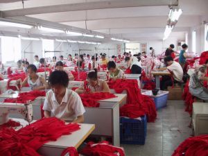 制服工作服、校服、表演服