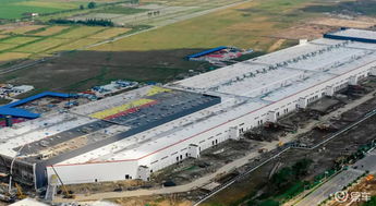 計劃趕不上變化 上海特斯拉超級工廠,是否能實現生產目標