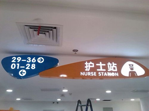 導(dǎo)視系統(tǒng)設(shè)計公司福安