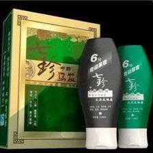 七珍烏發素 價格、效果、作用、療效及規格全解析——上海普陀區電視廣告版本