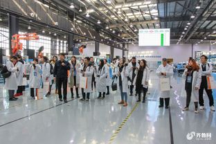 四重奏賦能制造業 山東高質量發展浪潮云技術引領