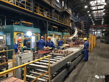 高效協同 常柴鑄造廠積極拓展外部市場技術服務